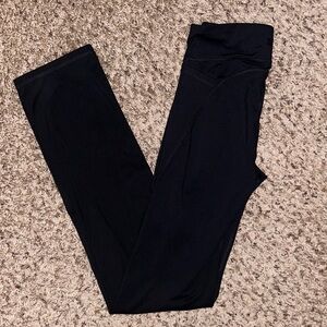 XS Women’s All in Motion Black Leggings